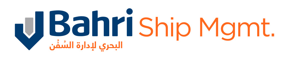 Bahri Ship Mgmt. logo